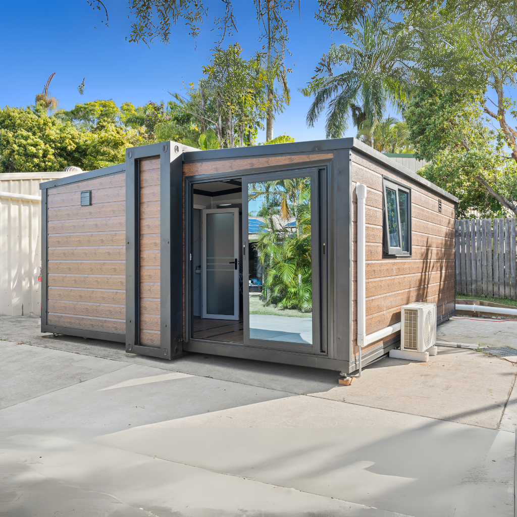 Expandable 6m (20ft)