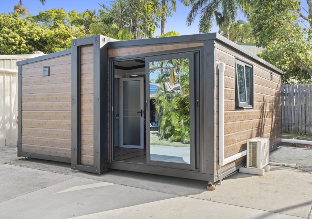 6 metre skinny expandable